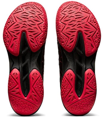 ASICS Blast FF 2 Running Shoes Black/Red 1071A044-001 Details for ASICS Blast FF 2 Running Shoes Black/Red 1071A044-001