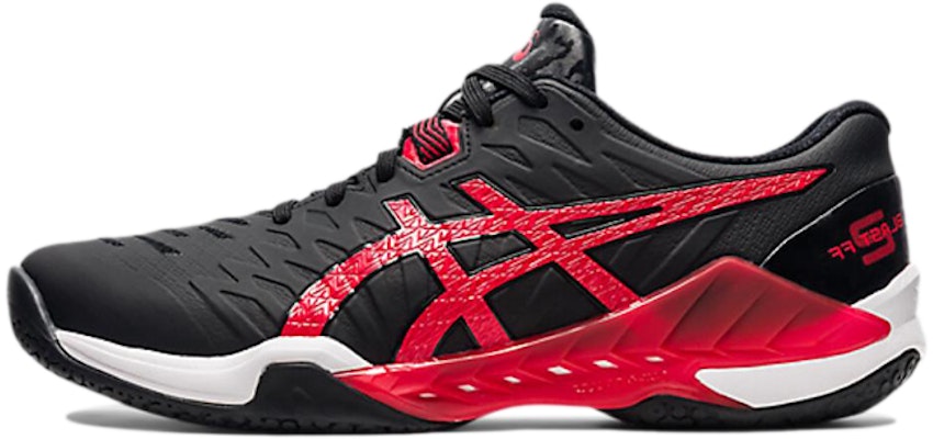 ASICS Blast FF 2 'Hitam Merah' 1071A044-002 Buy ASICS Blast FF 2 'Hitam Merah' 1071A044-002