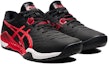 Lookbook ASICS Blast FF 2 'Hitam Merah' 1071A044-002