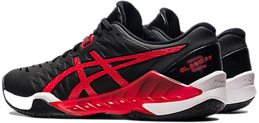ASICS Blast FF 2 'Hitam Merah' 1071A044-002 Shop ASICS Blast FF 2 'Hitam Merah' 1071A044-002