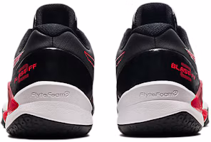 Purchase Asics Blast FF 2 耐磨防滑減震 低筒訓練鞋 黑紅