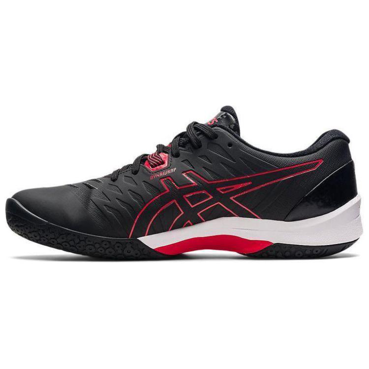 ASICS Blast FF 2 'Black Red' 1073A037-002