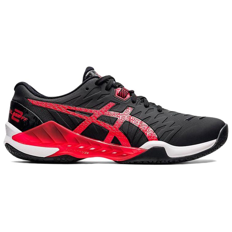 Order ASICS Blast FF 2 ''Nero Rosso'' 1073A037-002
