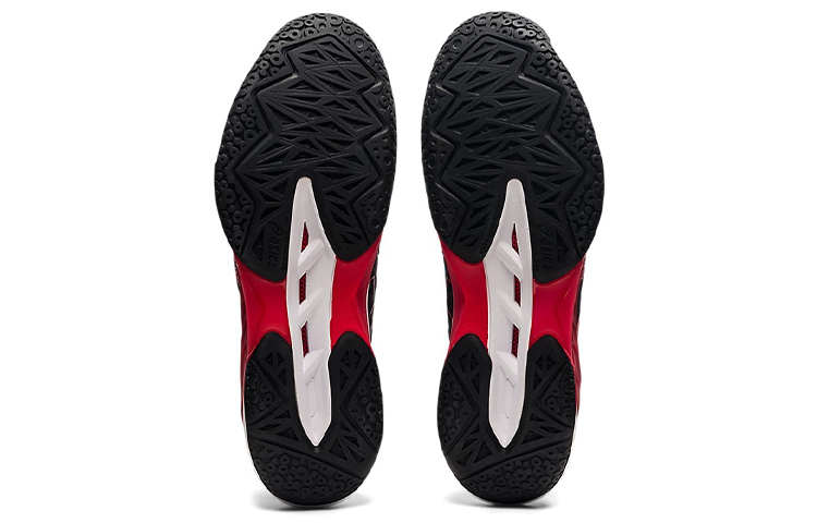 Purchase ASICS Blast FF 2 ''Nero Rosso'' 1073A037-002