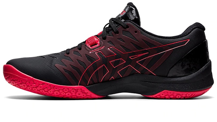 ASICS Blast Ff 2 /Red Running Shoe 'Black' 1073A037-001 Buy ASICS Blast Ff 2 /Red Running Shoe 'Black' 1073A037-001