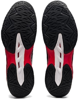 ASICS Blast FF 2 'Hitam Merah' Sneakers 1073A037-002 Purchase ASICS Blast FF 2 'Hitam Merah' Sneakers 1073A037-002