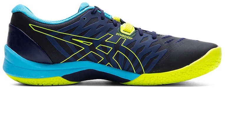 ASICS Blast Ff 2 /Yellow Running Shoe 'Black' 1073A037-400 Order ASICS Blast Ff 2 /Yellow Running Shoe 'Black' 1073A037-400