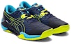 Lookbook ASICS Blast Ff 2 /Yellow Running Shoe 'Black' 1073A037-400