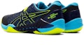 Shop ASICS Blast Ff 2 /Yellow Running Shoe 'Black' 1073A037-400