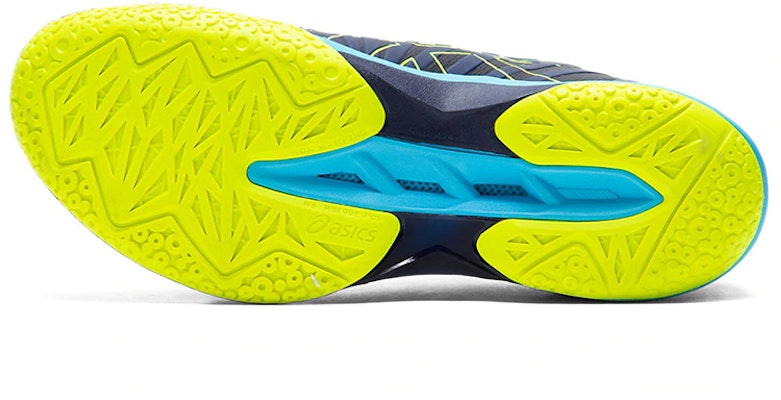 ASICS Blast Ff 2 /Yellow Running Shoe 'Black' 1073A037-400 Details for ASICS Blast Ff 2 /Yellow Running Shoe 'Black' 1073A037-400