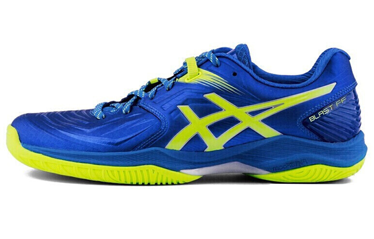 ASICS Blast FF 2 'Blue Green' 1072A001-412