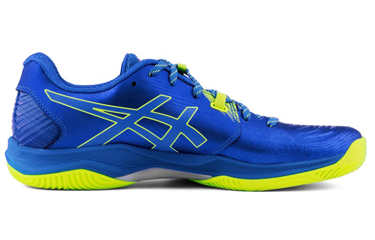 Order ASICS Blast FF 2 'Biru Hijau' 1072A001-412