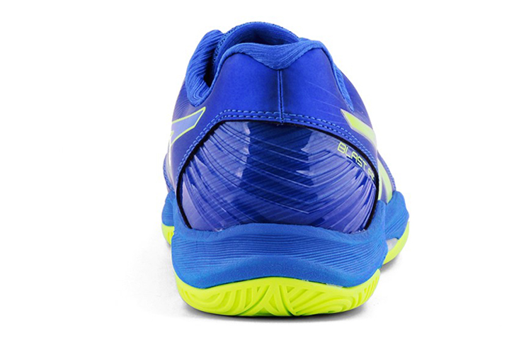 Shop ASICS Blast FF 2 'Biru Hijau' 1072A001-412