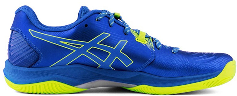 ASICS Blast FF 2 'Biru Hijau' 1072A001-412 Order ASICS Blast FF 2 'Biru Hijau' 1072A001-412