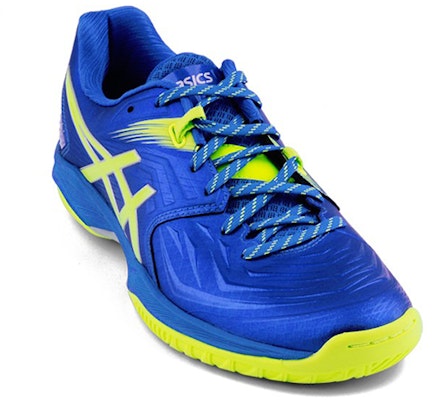 ASICS Blast FF 2 'Biru Hijau' 1072A001-412 Lookbook ASICS Blast FF 2 'Biru Hijau' 1072A001-412