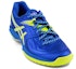 Lookbook ASICS Blast FF 2 'Biru Hijau' 1072A001-412