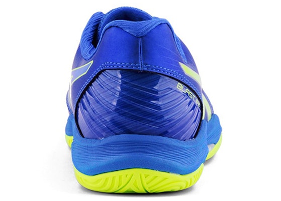 ASICS Blast FF 2 'Biru Hijau' 1072A001-412 Shop ASICS Blast FF 2 'Biru Hijau' 1072A001-412