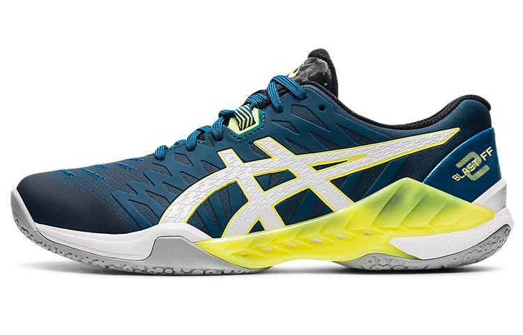 ASICS Blast FF 2 'Dark Blue White' 1071A044-402