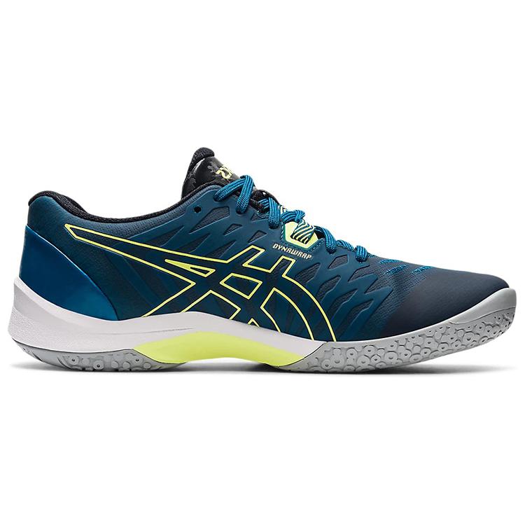 Order ASICS Blast FF 2 ''Dunkelblau Weiß'' 1071A044-402