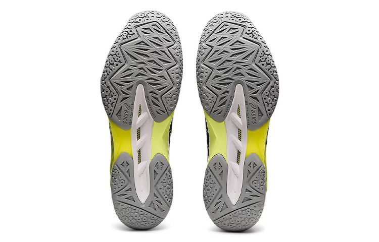 Details for ASICS Blast FF 2 ''Dunkelblau Weiß'' 1071A044-402