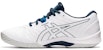 Kasut Badminton ASICS Blast FF 2 'Putih Biru' 1071A044-101