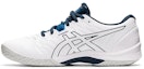 Buy Kasut Badminton ASICS Blast FF 2 'Putih Biru' 1071A044-101
