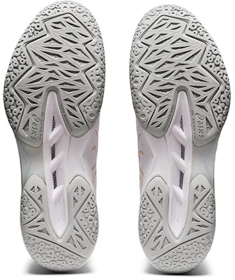 ASICS Blast FF 2 Badminton Shoes 'White Navy' 1073A037-101 Shop ASICS Blast FF 2 Badminton Shoes 'White Navy' 1073A037-101