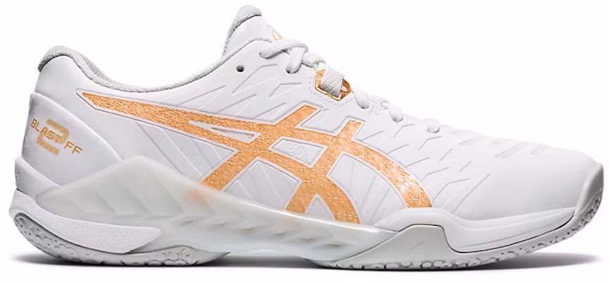 ASICS Blast FF 2 Running Shoes White 1073A037-102 Order ASICS Blast FF 2 Running Shoes White 1073A037-102