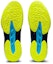 Details for Kasut Larian ASICS Blast FF 2 Hitam/Biru/Kuning 1071A044-400
