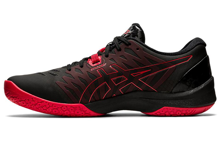 ASICS Blast FF 2 Running Shoes Black/Red 1071A044-001