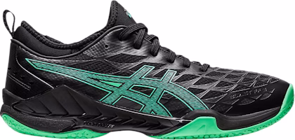 ASICS Blast FF 3 'Black New Leaf' 1071A076-001 ASICS Blast FF 3 'Black New Leaf' 1071A076-001