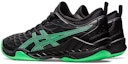 Shop ASICS Blast FF 3 'Hitam New Leaf' 1071A076-001