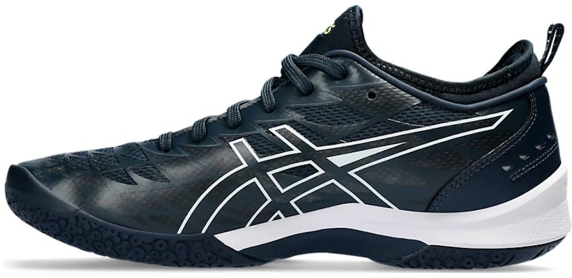 ASICS Blast FF 3 'Comfort Anti-Slip Wear-Resistant Low Top Training Blue' 1073A052-401 Buy ASICS Blast FF 3 'Comfort Anti-Slip Wear-Resistant Low Top Training Blue' 1073A052-401