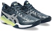 Lookbook ASICS Blast FF 3 'Comfort Anti-Slip Wear-Resistant Low Top Training Blue' 1073A052-401