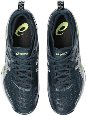 ASICS Blast FF 3 'Comfort Anti-Slip Wear-Resistant Low Top Training Blue' 1073A052-401 Shop ASICS Blast FF 3 'Comfort Anti-Slip Wear-Resistant Low Top Training Blue' 1073A052-401