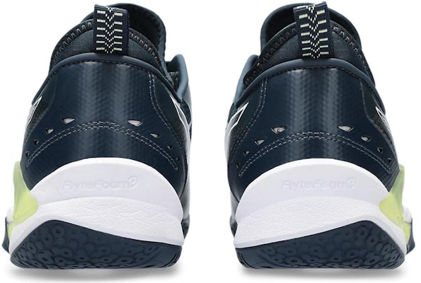 ASICS Blast FF 3 'Comfort Anti-Slip Wear-Resistant Low Top Training Blue' 1073A052-401 Purchase ASICS Blast FF 3 'Comfort Anti-Slip Wear-Resistant Low Top Training Blue' 1073A052-401