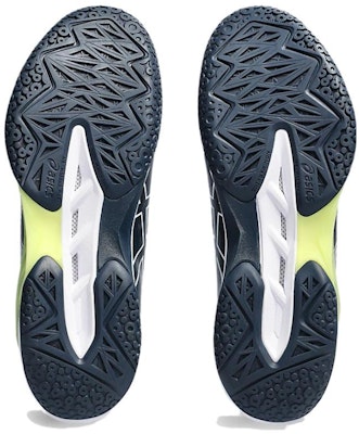 ASICS Blast FF 3 'Comfort Anti-Slip Wear-Resistant Low Top Training Blue' 1073A052-401 Details for ASICS Blast FF 3 'Comfort Anti-Slip Wear-Resistant Low Top Training Blue' 1073A052-401