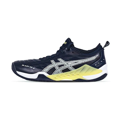 ASICS Blast FF 3 'French Blue Lime'