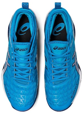 ASICS Blast FF 3 'Island Blue' 1071A076-400 Purchase ASICS Blast FF 3 'Island Blue' 1071A076-400
