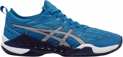 ASICS Blast FF 3 'Island Blue' 1073A052-400 ASICS Blast FF 3 'Island Blue' 1073A052-400
