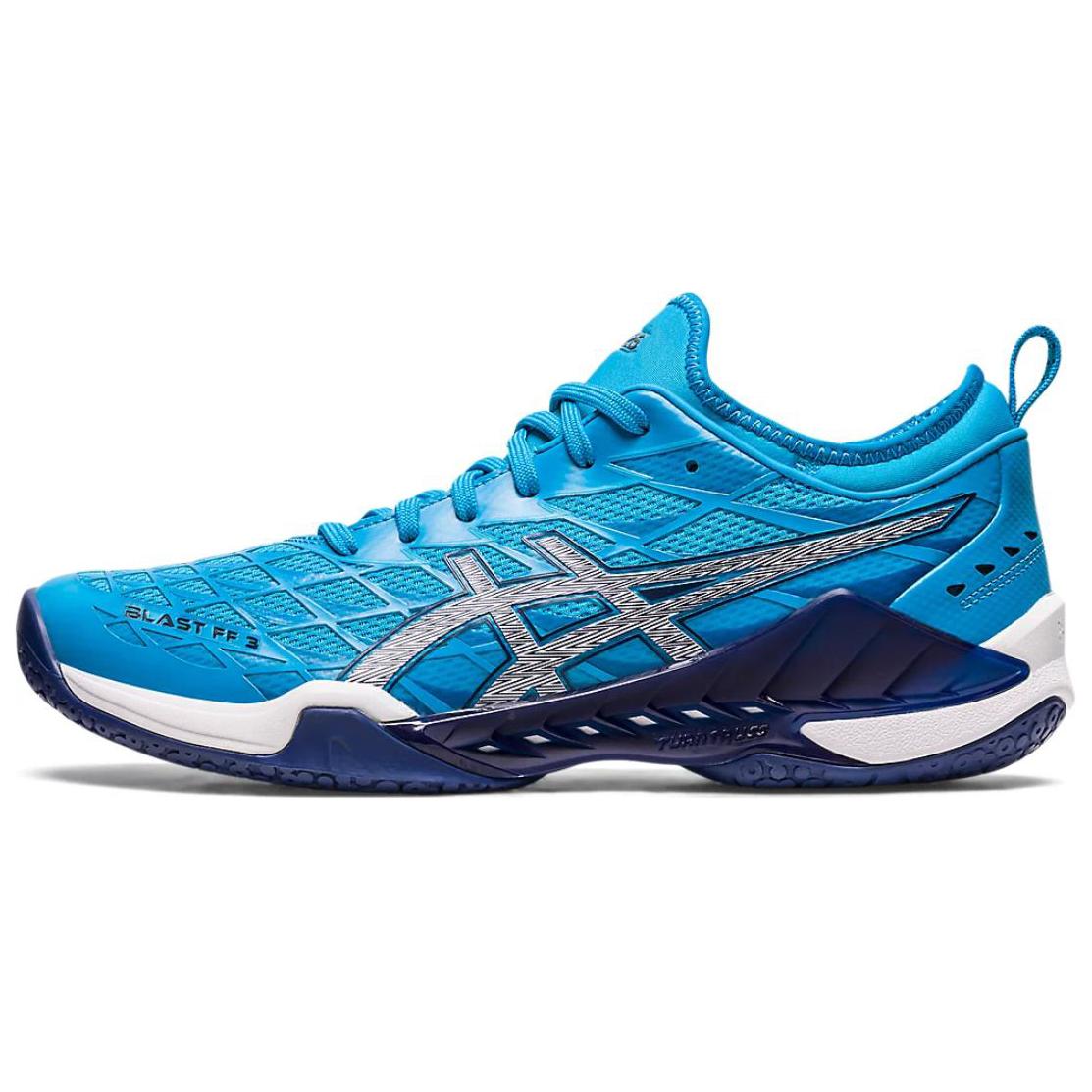 ASICS Blast FF 3 'Island Blue' 1073A052-400
