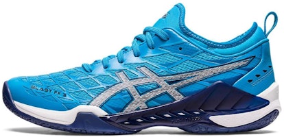 ASICS Blast FF 3 'Island Blue' 1073A052-400 ASICS Blast FF 3 'Island Blue' 1073A052-400