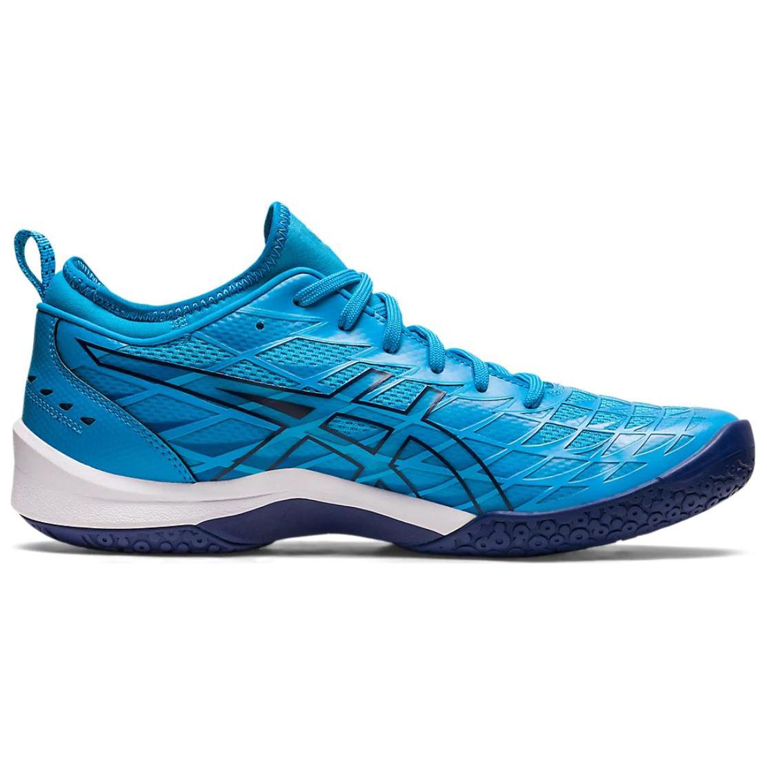 Order ASICS Blast FF 3 ''Eiland Blauw'' 1073A052-400