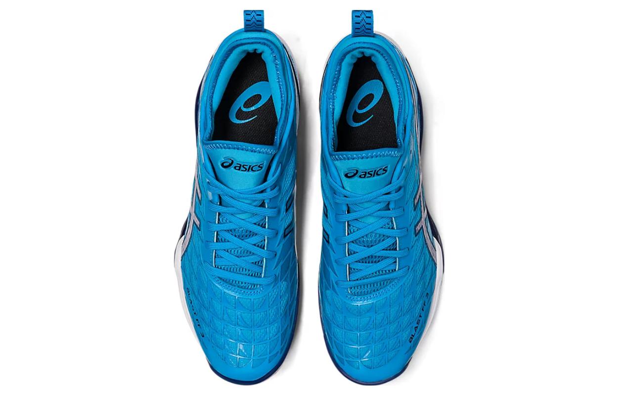 Shop ASICS Blast FF 3 ''Eiland Blauw'' 1073A052-400