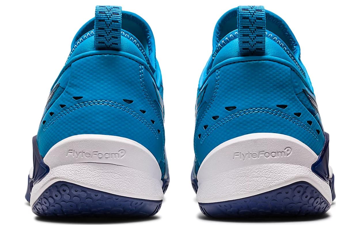 Purchase ASICS Blast FF 3 ''Eiland Blauw'' 1073A052-400