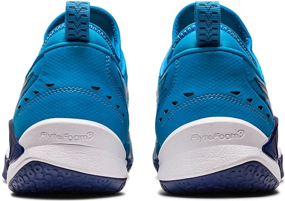 ASICS Blast FF 3 'Island Blue' Sepatu Olahraga Biru Pulau 1073A052-400 Purchase ASICS Blast FF 3 'Island Blue' Sepatu Olahraga Biru Pulau 1073A052-400