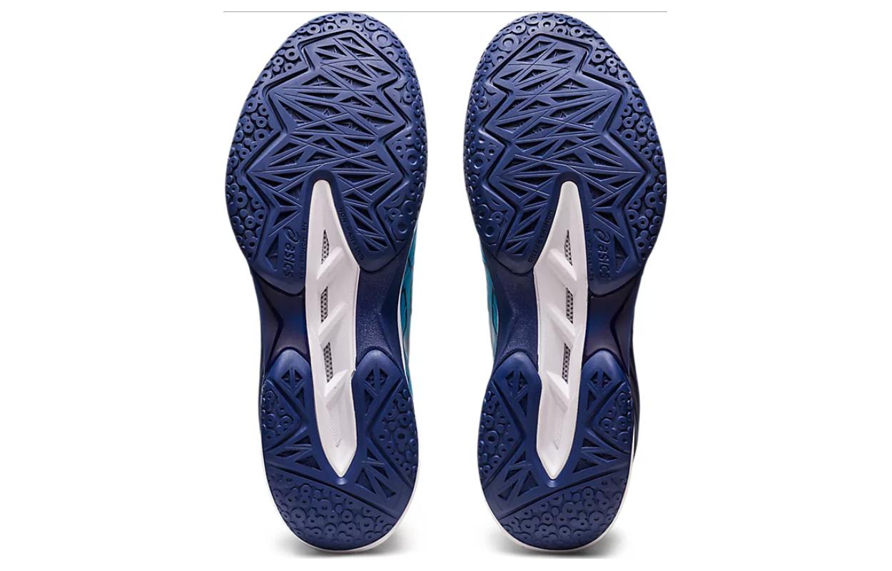 Details for ASICS Blast FF 3 ''Eiland Blauw'' 1073A052-400