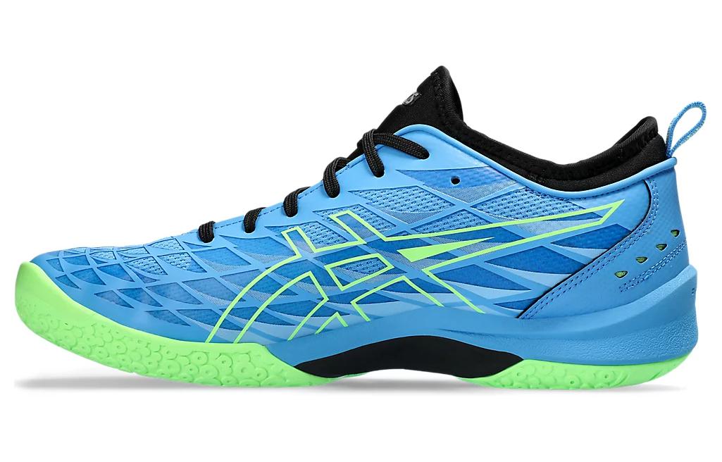 ASICS Blast FF 3 'Waterscape Lime Burst' 1071A076-402