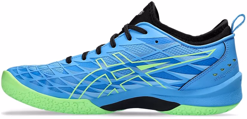 ASICS Blast FF 3 'Waterscape Lime Burst' 1071A076-402 Buy ASICS Blast FF 3 'Waterscape Lime Burst' 1071A076-402