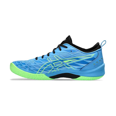 ASICS Blast FF 3 'Waterscape Lime Burst'